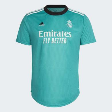 Camiseta Real M adrid 3ª Equipación 21/22 MUJER