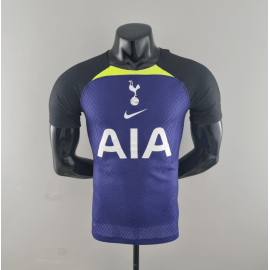 Camiseta Tottenham Hotspur 2ª Equipación 22/23