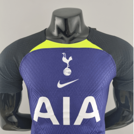 Camiseta Tottenham Hotspur 2022