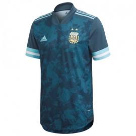 Camiseta De Argentina 2ª Equipación 2020