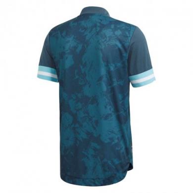 Camiseta De Argentina 2ª Equipación 2020