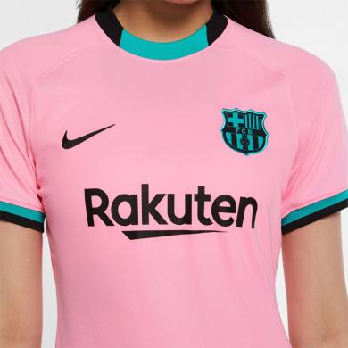 Camiseta b-arcelona 3ª Equipación 2020/2021 Mujer