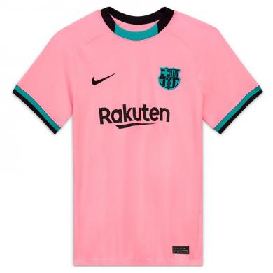 Camiseta b-arcelona 3ª Equipación 2020/2021 Mujer