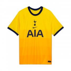 Camiseta Tottenham Hotspur 3ª Equipación 2020-2021
