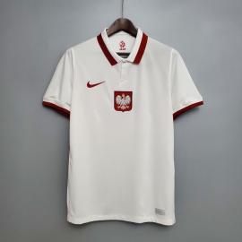 Camiseta 1ª Equipación Stadium Polonia 2020