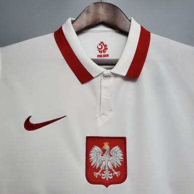 Camiseta 1ª Equipación Stadium Polonia 2020