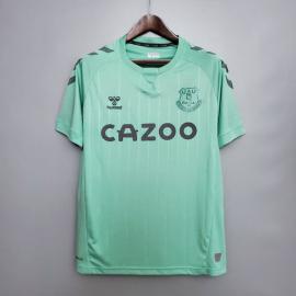 CAMISETA 3A EQUIPACIÓN EVERTON 2020-2021