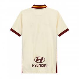 Camiseta As Roma Stadium Segunda Equipación 2020-2021