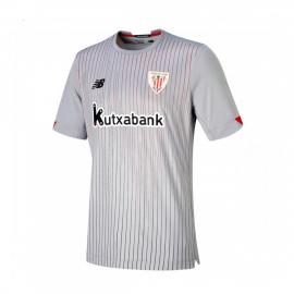 Camiseta Athletic De Bilba_o 2ª Equipación 2020-2021 Niño