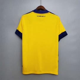 Camiseta Boca Juniors 3ª Equipación 2020/2021
