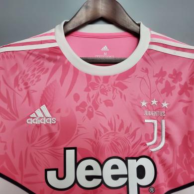 Camiseta De Juventus X Gucci Edicion Especial 2020-2021