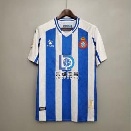 Camiseta Espanyol Primera Equipación 2020/2021