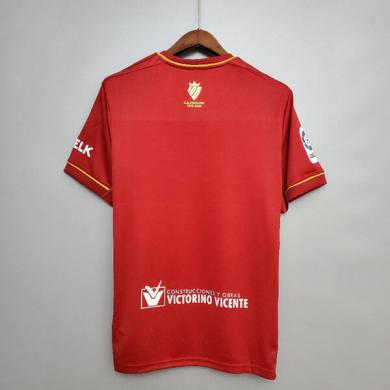 Camiseta Osasuna 1ª Equipación 2020/2021 Niño