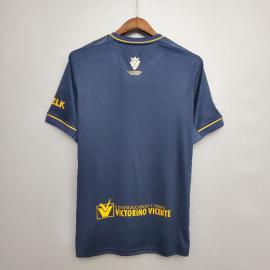 Camiseta Osasuna 2ª Equipación 2020/2021 Niño