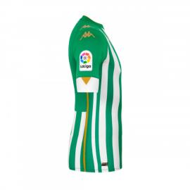 Camiseta Real Betis Balompié Primera Equipación 2020-2021