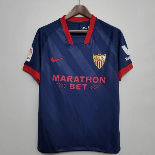 camiseta sevilla fc 2020