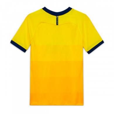 Camiseta Tottenham Hotspur Fc Stadium Tercera Equipación 2020-2021 Niño