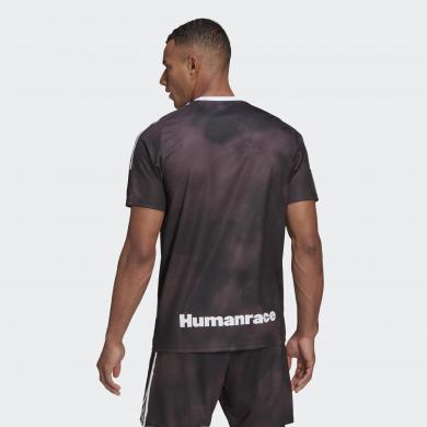 Camiseta Real M adrid Human Race 2020-2021