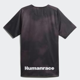 Camiseta Real M adrid Human Race 2020-2021 Niño