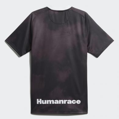 Camiseta Real Madrid Human Race 2020-2021 Niño