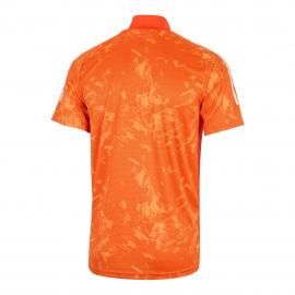 Camiseta de Entrenamiento UCL para Hombre Real M adrid - Naranja