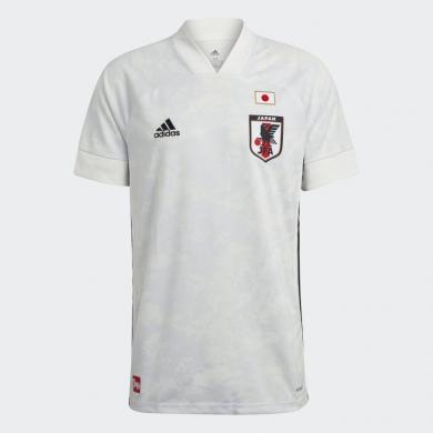 Camiseta Japón 2ª Equipación 2019-2020