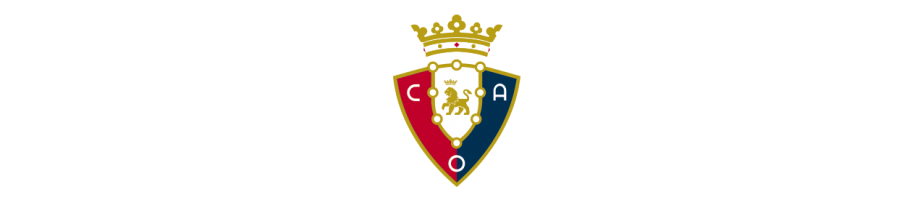 C. A. Osasuna