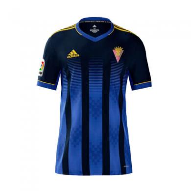 Camiseta Cadiz CF 2ª Equipación 2020/2021 Niño