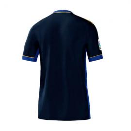 Camiseta Cadiz CF 2ª Equipación 2020/2021 Niño