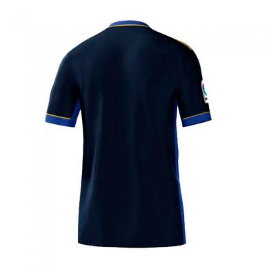 Camiseta Cadiz CF 2ª Equipación 2020/2021 Niño