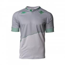 CAMISETA REAL BETIS BALOMPIÉ TERCERA EQUIPACIÓN 2020-2021