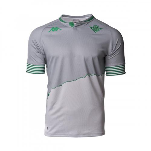 CAMISETA REAL BETIS 2020-2021 Niño