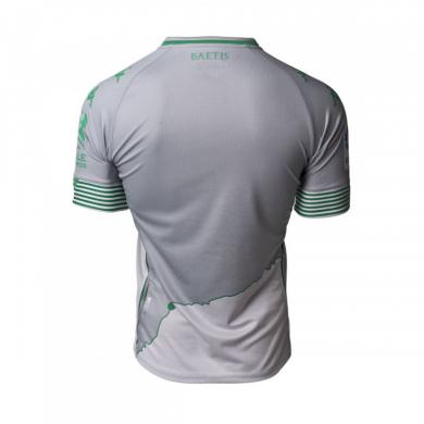 CAMISETA REAL BETIS BALOMPIÉ TERCERA EQUIPACIÓN 2020-2021 Niño