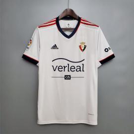 Camiseta Osasuna 3ª Equipación 2020/2021