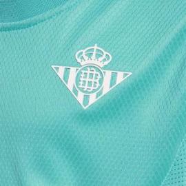 Camiseta Real Betis Portero 2022-2023 Niño
