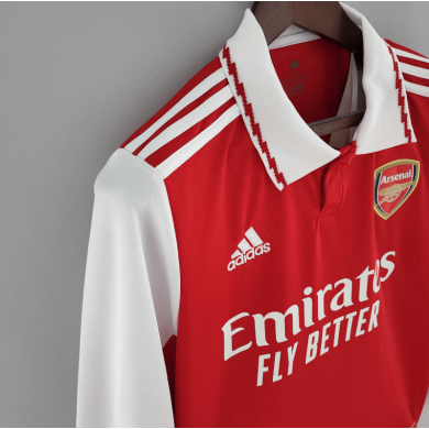 Camiseta Arsenal Primera Equipación 22/23 ML