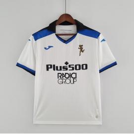 Camiseta Atalanta Bc Segunda Equipación 22/23