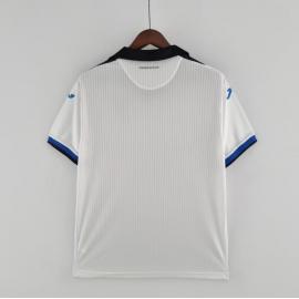 Camiseta Atalanta Bc Segunda Equipación 22/23