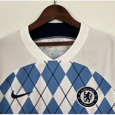 Camiseta Chelsea FC Pre-Match 23/24