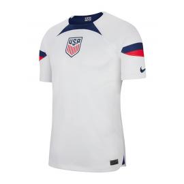 Camiseta ESTADOS UNIDOS Primera Equipación Mundial Qatar 2022 Niño