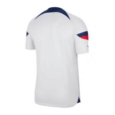 Camiseta ESTADOS UNIDOS Primera Equipación Mundial Qatar 2022 Niño
