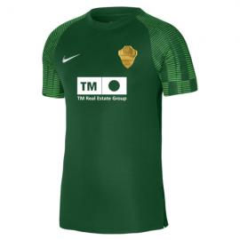 Camiseta Elche Segunda Equipación 2022/23