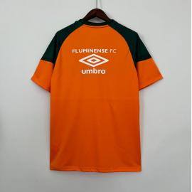 Camiseta Fluminense Pre-Match 2023/2024