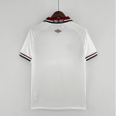 Camiseta Fluminense Segunda Equipación 22/23