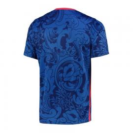 Camiseta Francia Primera Equipación 2022-2023