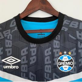 Camiseta Gremio Pre-Match 2023/2024