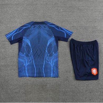 Camiseta Holanda Training 22/23