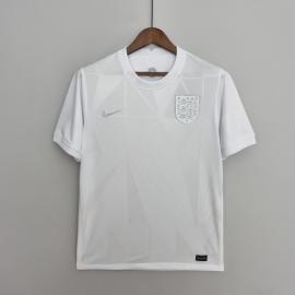 Camiseta Inglaterra Primera Equipación 2022