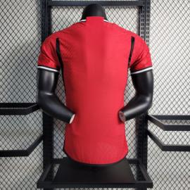 Camiseta Manchester United Fc Primera Equipación 23/24
