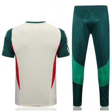 Camiseta México Pre-Match 22/23 + Pantalones